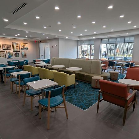 Home2 Suites By Hilton Cincinnati Midtown Oakley المظهر الخارجي الصورة